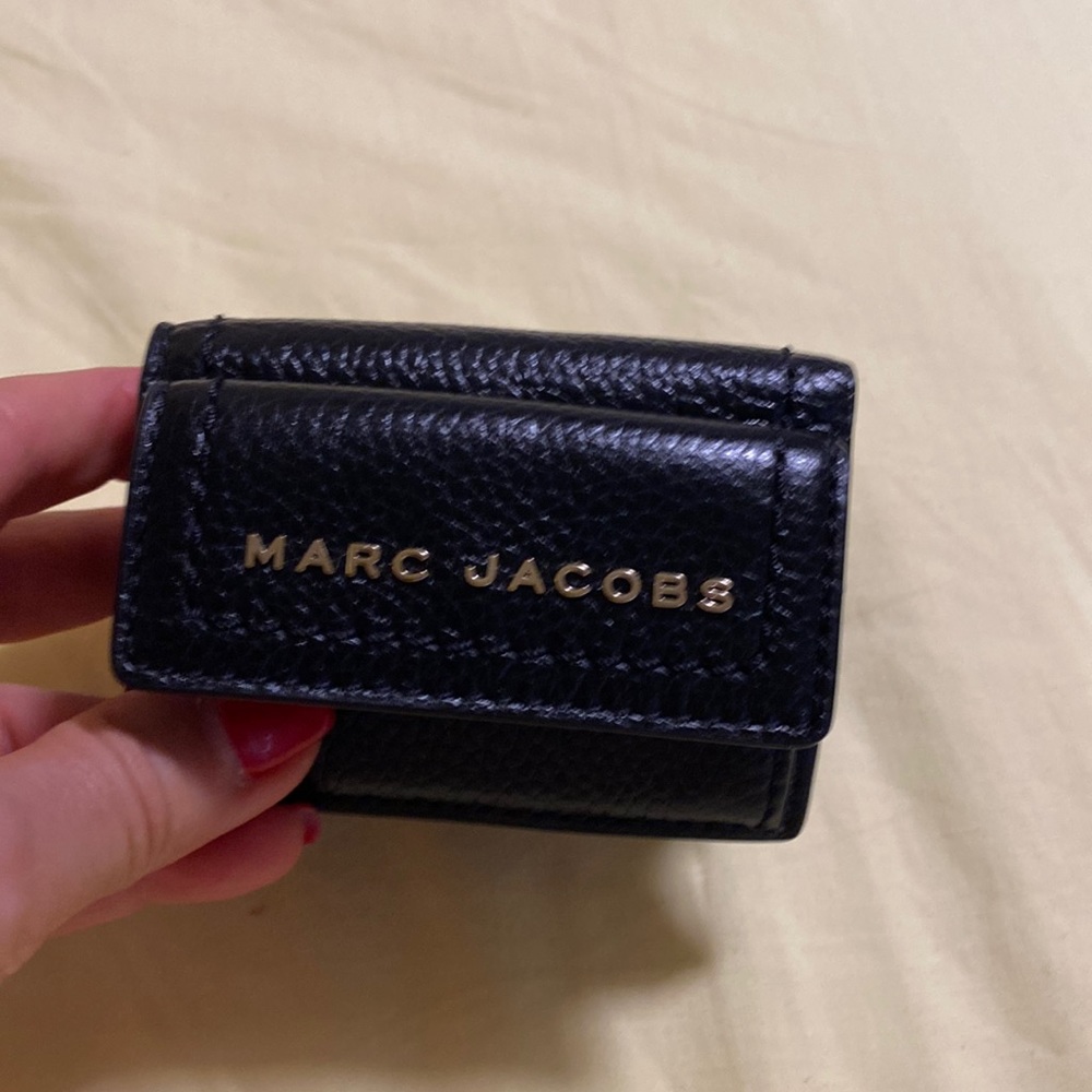 Marc Jacobs wallet